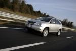 Lexus RX350 2007 года